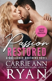 Capa do artigo Passion Restored