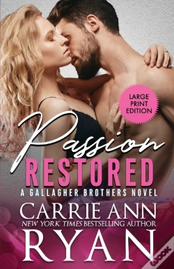 Capa do artigo Passion Restored