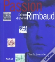 Capa do artigo Passion Rimbaud; L