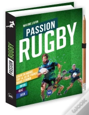 Capa do artigo Passion Rugby