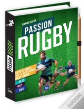 Passion Rugby