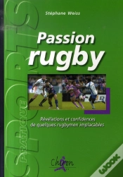 Capa do artigo Passion Rugby