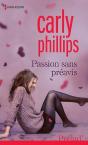 Passion Sans Preavis - Preview