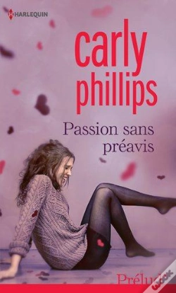 Capa do artigo Passion Sans Preavis
