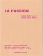 Passion Selon Saint Jean Selon Saint Marc - Preview