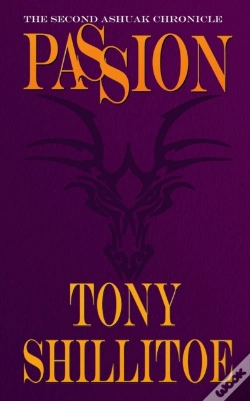 Capa do artigo Passion
