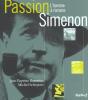 Passion Simenon ; L'Homme A Romans - Preview