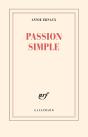 Passion Simple - Preview