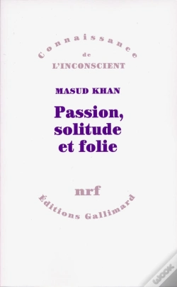Capa do artigo Passion Solitude Et Folie