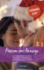 Passion Sous La Neige : Un Noël Dans Tes Bras - Un Noël À Singapour - Exquises Nuits D'Hiver - Preview