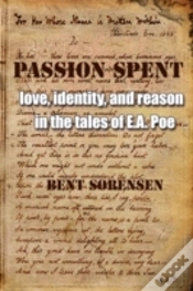 Capa do artigo Passion Spent