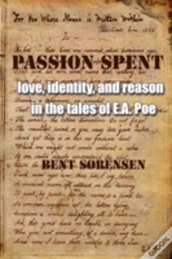 Capa do artigo Passion Spent