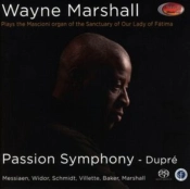 Capa do artigo Passion Symphony - CD