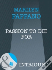 Capa do artigo Passion To Die For