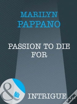 Capa do artigo Passion To Die For