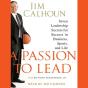 Passion To Lead - Preview