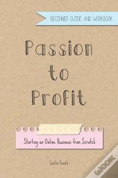 Passion To Profit