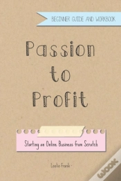 Capa do artigo Passion To Profit