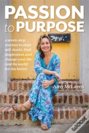 Capa do artigo Passion To Purpose
