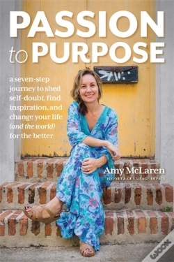 Capa do artigo Passion To Purpose