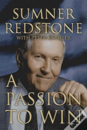 Capa do artigo Passion To Win