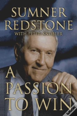 Capa do artigo Passion To Win