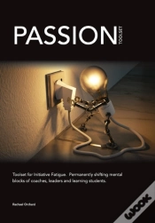 Capa do artigo Passion Toolset: For Initiative Fatigue