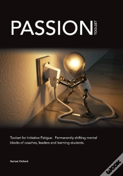 Capa do artigo Passion Toolset: For Initiative Fatigue