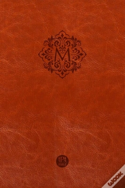 Capa do artigo Passion Translation New Testament Masterpiece Edition