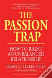 Capa do artigo Passion Trap