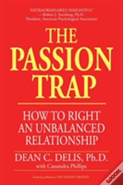 Capa do artigo Passion Trap