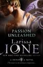 Passion Unleashed - Preview