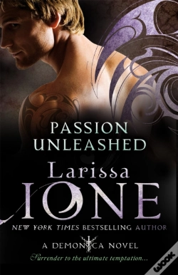 Capa do artigo Passion Unleashed
