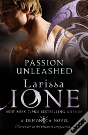 Capa do artigo Passion Unleashed