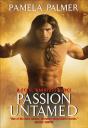Passion Untamed - Preview
