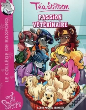 Capa do artigo Passion Vétérinaire