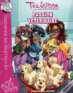 Capa do artigo Passion Vétérinaire