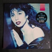 Capa do artigo Passion - Vinil