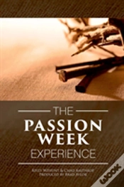 Capa do artigo Passion Week Experience