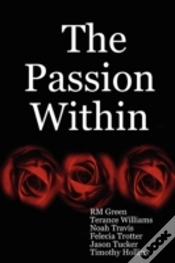Capa do artigo Passion Within