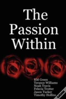 Capa do artigo Passion Within