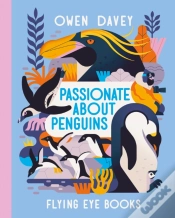Capa do artigo Passionate About Penguins
