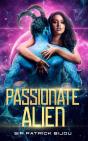 Passionate Alien - Preview