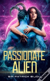 Capa do artigo Passionate Alien