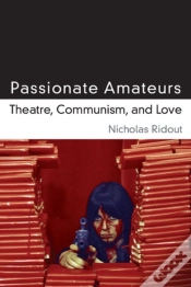 Capa do artigo Passionate Amateurs