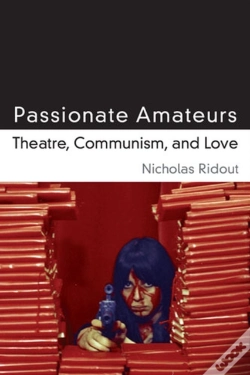 Capa do artigo Passionate Amateurs