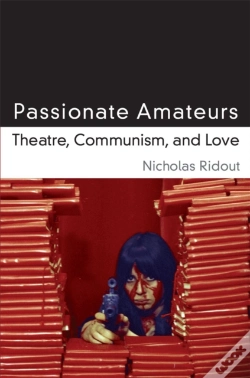 Capa do artigo Passionate Amateurs