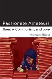 Capa do artigo Passionate Amateurs