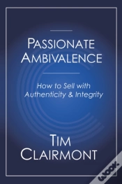Capa do artigo Passionate Ambivalence