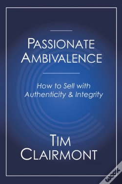 Capa do artigo Passionate Ambivalence